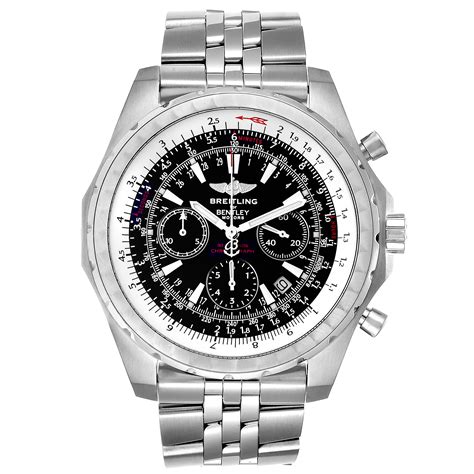 breitling bentley t a25363